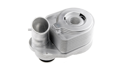 Radiator ulei motor, Termoflot Fiat Ducato 2.3d 2006-, Iveco Daily 3.0d 2011-, NTY CCL-FT-000
