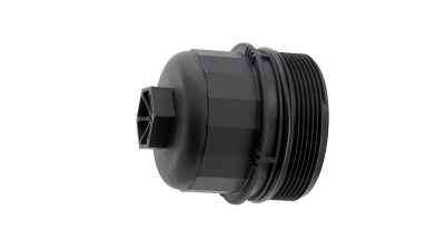 Carcasa filtru ulei Fiat Bravo 1.6d, 2.0d 2007-, Punto 1.3jtd 2003-, Punto Evo 1.3 Usi, 1.6d 2009-, Sedici 2.0jtd 2006-, Opel Astra J 1.3cdti 2009-, Corsa D 1.3cdti 2009-, NTY CCL-FT-001