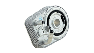 Radiator ulei motor, Termoflot Hyundai I30 1.6t-Gdi 137kw 2015-, Kona 1.6t-Gdi 4x4 130kw 2017-, Tucson 1.6t-Gdi 4x4 130kw 2015-, Kia Sportage 1.6tgdi 2015-, Ceed 1.6gt 2013-, Ceed , NTY CCL-HY-000