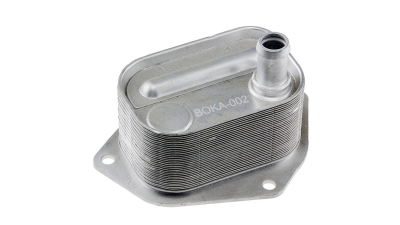 Radiator ulei motor, Termoflot Hyundai I30 1.6crdi -2008, Kia Ceed 1.6crdi -2009, NTY CCL-KA-002