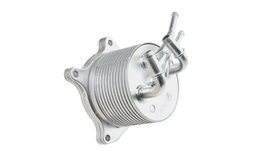 Radiator ulei motor, Termoflot Mitsubishi Lancer 8 1.8, 2.0 2008-, Outlander 2 2.0, 2.4, 4x4 2006-2012, Outlander 3 2.0, 2.4 2012-, Jeep Compass Compass 2.0 115kw 2011-, Patriot 2., NTY CCL-MS-000