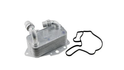Radiator ulei motor, Termoflot Opel Insignia 2.0cdti 2012-, Astra J 2.0cdti 2009-, Saab 9-3 1.9ttid 2007-, Fiat Bravo 2.0jtd 2008-, NTY CCL-PL-005A
