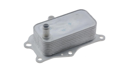 Radiator ulei motor, Termoflot Opel Antara 2.2cdti 2010-, Chevrolet Captiva 2.0d, 2.2d 2011-, Cruze 2.0cdi 2010-, Orlando 2.0d 2011-, NTY CCL-PL-010
