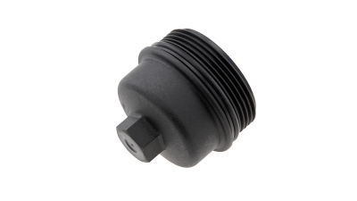 Carcasa filtru ulei Opel Astra G 1.2, 1.4 1998-, Astra H 1.4, 1.6, 1.8 2004-, Astra J 1.4, 1.4t, 1.6 2009-, Corsa B 1.0 1996-, Corsa C 1.0, 1.2, 1.4 2000-, Corsa D 1.0, 1.2, 1.4 20, NTY CCL-PL-011
