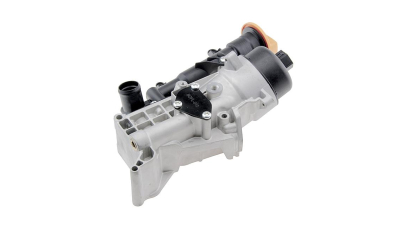 Carcasa filtru ulei Opel Astra H 1.3cdti 2005-, Corsa D 1.3cdti 2006-, Meriva B 1.3cdti 2010-, Fiat Grande Punto 1.3 Usi 2005-, NTY CCL-PL-012