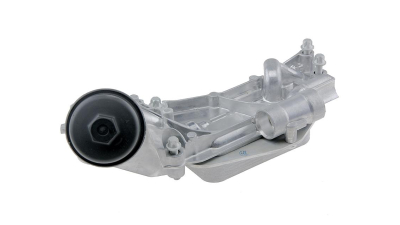 Radiator ulei motor, Termoflot cu filtru Opel Astra H 1.6 85kw 2006-2014, Astra J 1.6 85kw 2009-2015, Insignia 1.6, 1.8 85, 103kw 2008-2017, Mokka 1.6, 1.8, 4x4 96, 103kw 2012-, Za, NTY CCL-PL-013