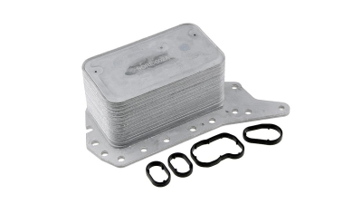 Radiator ulei motor, Termoflot Renault Megane 3 1.6dci 2011-, Trafic 1.6dci 2014-, Grand Scenic 1.6dci 2011-, Nissan Qashqai 1.6dci 2011-, Opel Vivaro 1.6ctdi 2014-, Mercedes Vito , NTY CCL-RE-002A