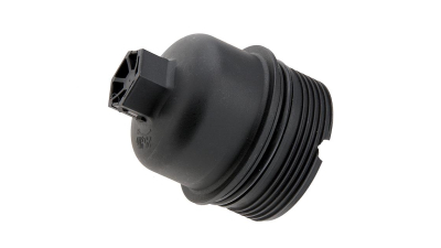 Carcasa filtru ulei Nissan Qashqai 2.0dci 2007-, X-Trial T31 2.0dci 2007-, Renault Laguna 2 2.0dci 2005-, Laguna 3 2.0dci 2007-, Megane 2 2.0dci 2005-, Megane 3 2.0dci 2, NTY CCL-RE-005