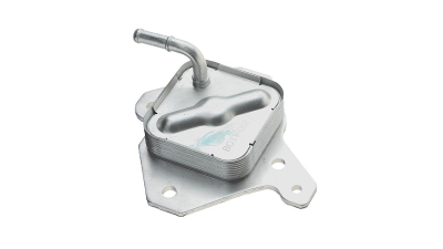 Radiator ulei motor, Termoflot Toyota Auris E15, E18 1.4d-4d 66kw 2007-2018, Corolla E15, E18 1.4d-4d 2006-2018, Urban Cruiser 1.4d-4d 66kw 2009-2014, Verso S 1.4d4-D 66kw 2010-201, NTY CCL-TY-002