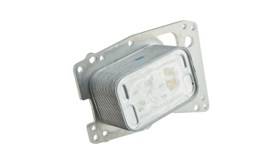 Radiator ulei motor, Termoflot Toyota Auris E18 1.6d-4d82kw 2015-2018, Avensis 1.6d4-4, 2.0d-4d82kw, 105kw 2015-2018, Rav 4 4 2.0d 105kw 2015-2018, Verso 1.6d4-D 82kw 2015-2018, NTY CCL-TY-003