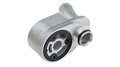 Radiator ulei motor, Termoflot Iveco Daily 3 2003-2006, Daily 4 2006-2011, Daily 5 2011-2014, Daily 6 2011-2016, NTY CCL-VC-000