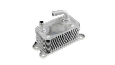 Radiator ulei motor, Termoflot Volvo C30 D5 2006-, S40 2.4d5 2006-, Xc60 D3, D4 2008-, NTY CCL-VV-001