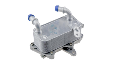 Radiator ulei motor, Termoflot Vw Bora 1.6 16v 77kw 2000-2005, Golf 4 1.6 16v 77kw 2000-2005, Lupo 1.6gti 92kw 2000-2005, Seat Leon 1.6 16v 77kw 1999-2006, Toledo 2 1.6 16v 77kw 20, NTY CCL-VW-003