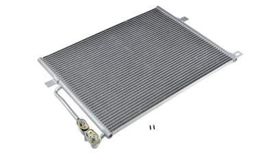 Condensator climatizare, Radiator clima 3 E46 (1998-) 316 1, 3 E46 Compact (2001-) 316 Ti (Fara Uscator), NTY CCS-BM-007