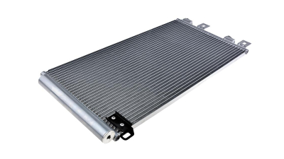 Condensator climatizare, Radiator clima Convertible (R52) (2004-) Cooper 1.6, Mini (R50-R53) (2001-) Cooper 1.6 (Cu Uscator), NTY CCS-BM-014