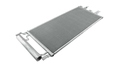 Condensator climatizare, Radiator clima "2 F45 (2014-) 225 1, X1 F48 (2015-) X1 25ix, Clubman (F54) (2015-) Cooper S Jcw 2.0 Turbo, Convertible (F57) (2014-), NTY CCS-BM-026
