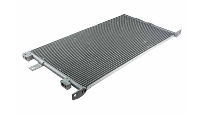 Condensator climatizare, Radiator clima Town & Country 2 (1996-) 2.4 1, Voyager 2 (1996-) 2.0 1, Caravan 2 (1996-) 2.4 1 (Fara Uscator, Fata Ac ), NTY CCS-CH-002