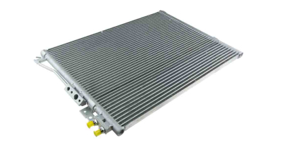 Condensator climatizare, Radiator clima Commander (Xk) (2005-) 3.0 Crd, Grand Cherokee (Wk, Wh) (2005-) 3.0 Crd (Fara Uscator), NTY CCS-CH-016