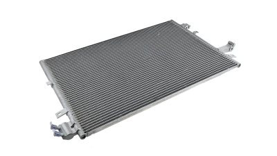 Condensator climatizare, Radiator clima Mondeo 3 (Ge) (2000-) 1.8 1 16v, (Fara Uscator), NTY CCS-FR-021