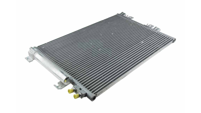 Condensator climatizare, Radiator clima Caliber (2006-) 2.0 1 16v, Compass (Mk49) (2007-) 2.0 1 16v, Patriot(Mk) (2007-) 2.0 1 16v(Cu Uscator, Aut, Benzina), NTY CCS-FT-004