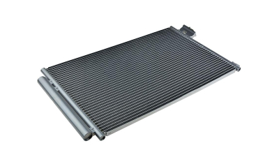 Condensator climatizare, Radiator clima 500 L (2012-) 1.4 1, Tipo (356) (2015-) 1.4 1 (Cu Uscator, Benzina), NTY CCS-FT-032