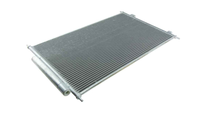 Condensator climatizare, Radiator clima Hr-V (Ru) (2015-) 1.5 1 (Cu Uscator, Benzina), NTY CCS-HD-026
