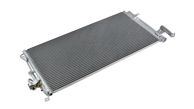 Condensator climatizare, Radiator clima Azera 3 (Xg) (1998-) 2.5, Grandeur 3 (Xg) (1998-) 2.5, Sonata 4 (Ef) (1998-) 2.0 1 16v, Magentis 1 (Ms) (2001-) 2.0 1 16v, Optima 1 (Ms) (20, NTY CCS-HY-000