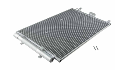 Condensator climatizare, Radiator clima Soul 1 (Am) (2009-) 1.6 1 16v (Cu Uscator), NTY CCS-KA-013