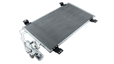 Condensator climatizare, Radiator clima 2 3 (Dj) 5 Usis (2014-) 1.5 1, Cx-3 (Dk) (2015-) 2.0 1 (Cu Uscator, Benzina), NTY CCS-MZ-018