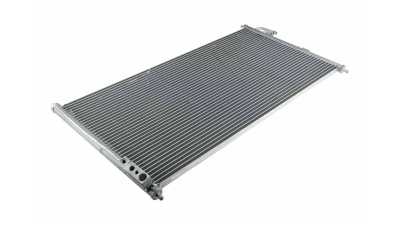 Condensator climatizare, Radiator clima Murano (Z50) (2004-) 3.5 1 V6 24v (Fara Uscator), NTY CCS-NS-009