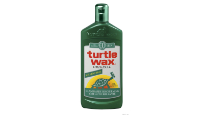 Ceara auto Turtle Wax TW23 Original Wax pentru luciu 500ml
