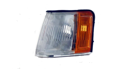 Lampa semnalizare fata Mitsubishi Galant (E10) 1985-1988 BestAutoVest partea stanga