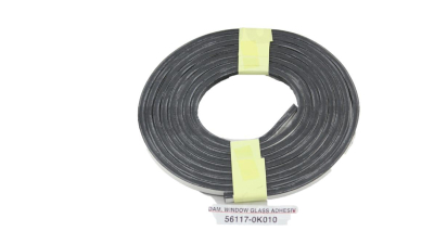 Cheder Inferior Parbriz Toyota 561170K010