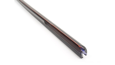 Cheder Superior Parbriz fata Bmw Seria 5 E60/E61 original 51317166841