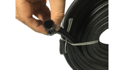 Cheder usa universal 3 cm. cu metal pret per 5 metri