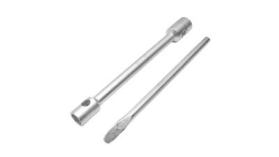 Cheie tubulara 27 X 30 mm tip bara cheie roata camioane si tiruri