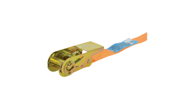 Chinga ancorare marfa Carpoint 3 metri 500 kg, 25mm