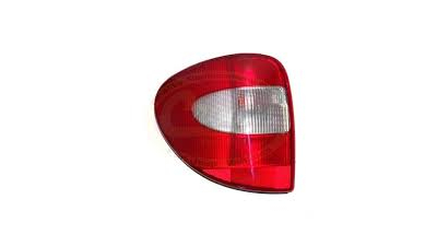 Stop spate lampa Chrysler Voyager (RG/RS) 01.2005-01.2008/ TOWN_COUNTRY (RG/RS) 2005-01.2008 / DODGE CARAVAN (RG/RS) 01.2005-01.2008BestAutoVest partea Dreapta