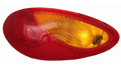 Stop spate lampa Chrysler PT Cruiser (PT_) 06.2000-2005 versiune USA, cu suport becuri, BestAutoVest partea Dreapta, 5288742AF