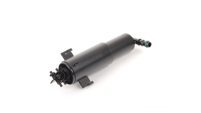 Motoras spalator faruri  dreapta Bmw X5 E70 2006-2013; original 61677173852 Cilindru Spalator Far