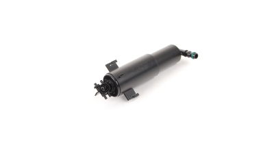 Motoras spalator faruri  Stanga Bmw X5 E70 2006-2013; original 61677173851 Cilindru Spalator Far