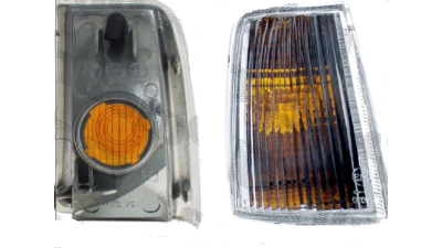 Lampa semnalizare fata Citroen ZX + Estate 1991-1998 TYC partea dreapta