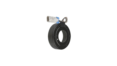 Cupla magnetica ambreiaj compresor A/C 96x61x28 mm, tip Sanden PXV16, Alfa Romeo 159 2005-2012/ Fiat Croma motor 1, 8 benzina; Opel Astra G 1998-2009/Zafira 1999-2005 motor 2, 2 benzina, Saab 9-3 2007-2013 motor 1, 9/2, 2 Tid; 1, 8, Diametrul gaurii : 45 