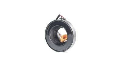 Cupla magnetica ambreiaj compresor A/C diam. 119 mm, tip Sanden SD6C12 Citroen Berlingo 2008-2018; C3 Picasso 2008-; C3 2010-2016; C4 2004-2010; C5 2008-, DS3 2010-2015; DS3 2015-; motorizari 1, 4/1, 4 HDI; 1, 6/1, 6 HDI/e-HDI/THP, 2, 0 