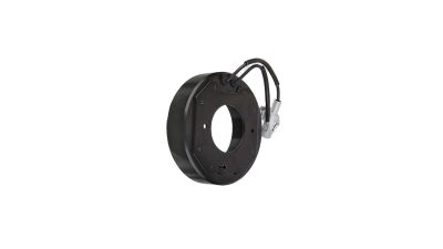 Cupla magnetica ambreiaj compresor A/C tip Denso 75U17C, BMW Seria 1 (F20/F21) 2011-2019, Seria 3 F30/F31 2011-2019; Seria 3 GT F34 2013-. Seria 4 F32/F33 2013-; Seria 5 F10/F11 2010-2017; motorizare 3, 0 R6 T