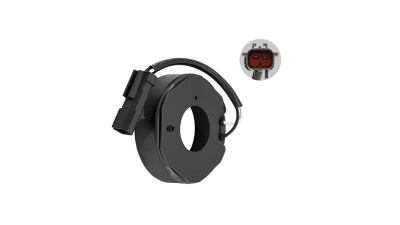 Cupla magnetica compresor climatizare, fulie ambreiaj Chrysler Pt Cruiser 2000-2010; Mercedes C-Klasse (W203) 2000-2007, BestAutoVest CKK070