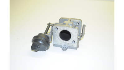 Supapa EGR Audi A4 (8E) 11.2004-06.2008, A6 (4F) 05.2004-03.2011, A8 (4E) 08.2003-07.2010, Q7 (4L) 03.2006-05.2008; VW Phaeton (3D) 09.2004-05.2007, Touareg 1 (7L) 11.2004-05.2010, 2.7 TDI, 3.0 TDI, Original, 059131063D