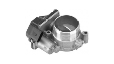 Clapeta Acceleratie Vw 076128063A