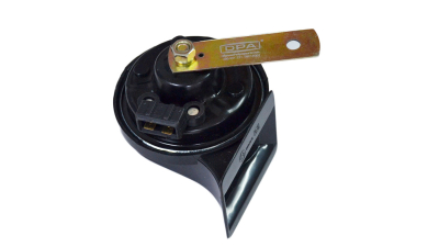 Claxon auto tip goarna pentru Skoda Octavia Vw Bora Caddy Passat Bora Golf Audi Seat ton jos 3B0951221 , 1buc