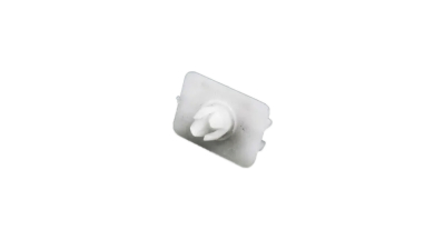 Clema fixare bandou lateral Bmw Seria 3 E30 ; original 51131932865